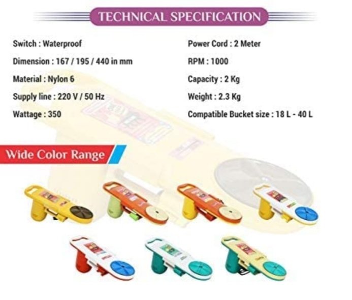 Product
